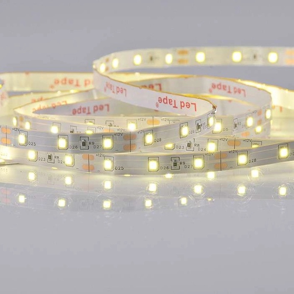 Taśma LED 314383 Polux 10W 4500K biała neutralna IP20 biała