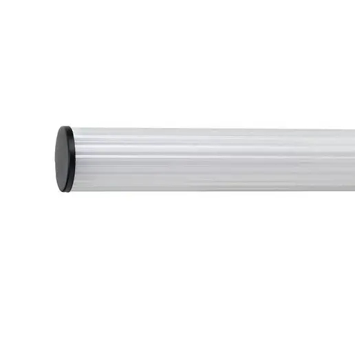 Podłużna lampa ściennaPRONTO AZ6569 LED 14W 3000-6000K IP44 czarna