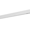 Lampa szynowa 2-fazowa ALFA biała AZ6499 24W 3000-7100K listwa