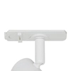 Lampa sufitowa do szynoprzewodu Elik 2510389901 biały