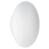 Minimalistyczna lampa ścienna SARVINO LE45555 LED 21W 3000K biały