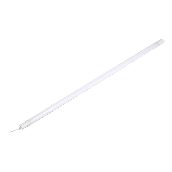 Podłużna lampa sufitowa  EK0852 LED 48W 4000K IP65 biała