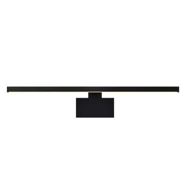 Łazienkowa lampa ścienna Marlee 2110701003 LED 8,9W 3000K IP44 czarny