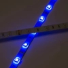 Wodoodporna taśma ledowa TL504RGB LED 4,8W RGB rolka 5m IP65