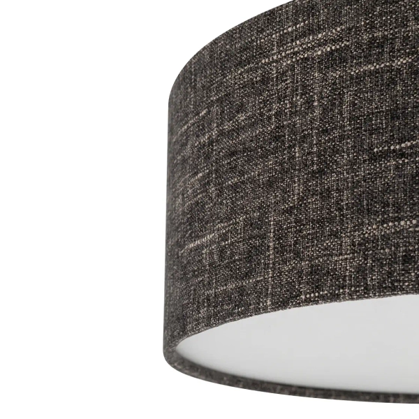 Nowoczesna lampa wisząca AMARELA 11659 tuba brązowy