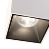 Lampa sufitowa downlight Alfa C065CL-L12W3K LED 12W 3000K biała