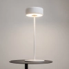 Lampa stołowa AI Colaboration MOD229TL-L3W3K2 LED 3W 2200-4000K biała