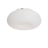 Lampa sufitowa Bellissima ABR-LSBSS24W LED 24W na przedpokój biała