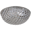 Plafon LAMPA sufitowa JILLIAN 6967 Rabalux okrągła OPRAWA metalowa LED 24W 3000K kopuła glamour barwiona
