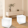 Stojąca lampa Cubic ES-C4343 Step LED 5W RGBW IP65 zmienna barwa biała