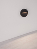Natynkowa lampa do ogrodu ZACATECAS LE71540 LED 1,2W 3000K grafitowa