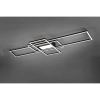 Sufitowa lampa IRVINE 620010442 antracytowa LED 60W 3000-6500K