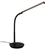 Dotykowa lampka na biurko Toro R57641102 LED 5W 3000-5000K czarna
