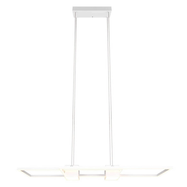 Zwisająca lampa Albany 347710431 LED 37W 2700-6500K regulowana biała