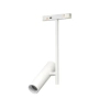 Regulowana szynowa lampa 2-fazowa ALFA biała AZ6516 14W 2800-6500K tuba