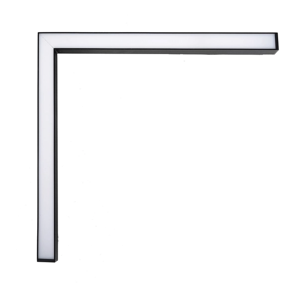 Sufitowe tubki magnetyczne Magnetic Track ML8932 LED 20W 3000K czarny