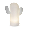 Ogrodowa lampka stołowa Panchito LUMPCT20WWLNW King Home LED 11W RGB IP43 bezprzewodowa biały