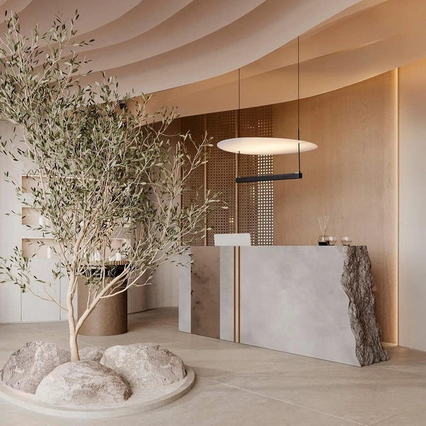 Zwisająca lampa na listwie TIRAQUE LE44633 LED 40W 2700K czarna biała