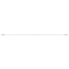 Świetlówka LED TUBE 7502 T8 22W  3000K 3200 lm 120 cm biała