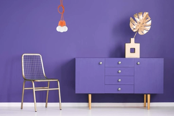 Wisząca LAMPA industrialna SL.0585 pająk OPRAWKA kable ZWIS przewody pomarańczowa