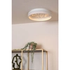 Plafon ściemnialny Estreja 71102/40/31 LED 50W 2500-3000K biały outlet