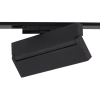 Sufitowa lampa 1-obwodowa 11338 LED 12W 4000K czarna