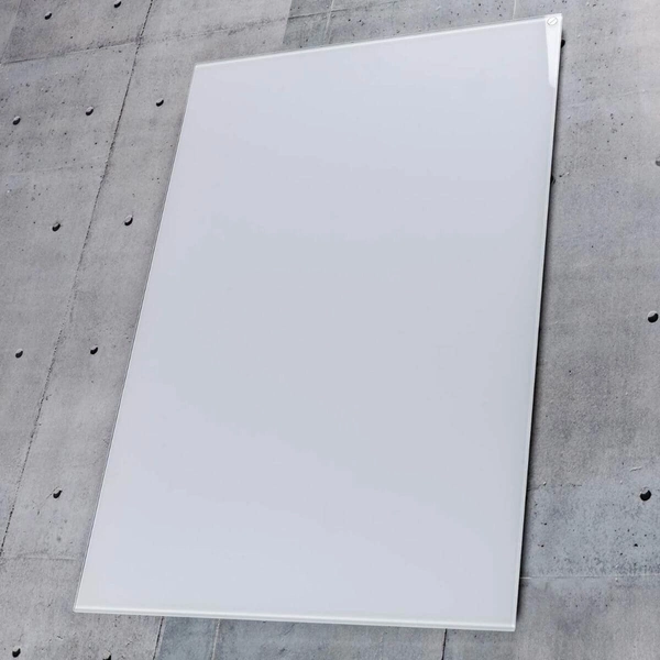 Panel grzewczy Promiennik PGW600 podczerwień ścienny 60x90cm 600W 11 - 15m2 biały