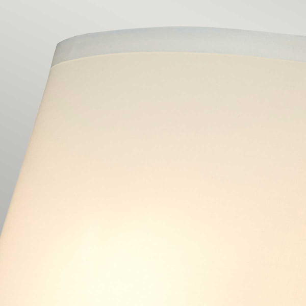 Ścienny kinkiet Falmouth BATH-FALMOUTH-FG Elstead dioda LED 4W IP44 mosiądz biały