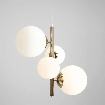 Nowoczesny żyrandol BLOOM 1091L30 Aldex modernistyczny