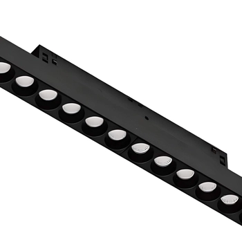 Lampa do systemu magnetycznego Kira AZ4902 LED 20W 3000-6000K czarna