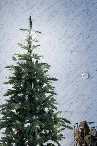 Łańcuch bożonarodzeniowy z lampkami 703768 Markslojd 240 LED 5m ciepła