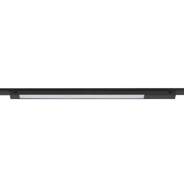 Lampa liniowa jednoobwodowa 11334 LED 18W 4000K czarny