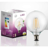Żarówka dekoracyjna 10586  Globo LED G125 E27 bulb 10W 1000lm 230V 3000K biała ciepła