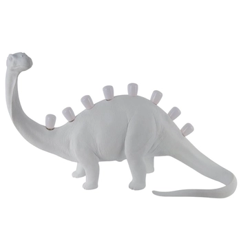 Stołowa lampka dziecięca Diplo TL0105 DINOZAUR LED 16W animals biały