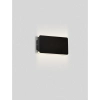 Elewacyjna lampa do ogrodu CIFANDA LE75201 LED 10W 3000K IP65 antracyt