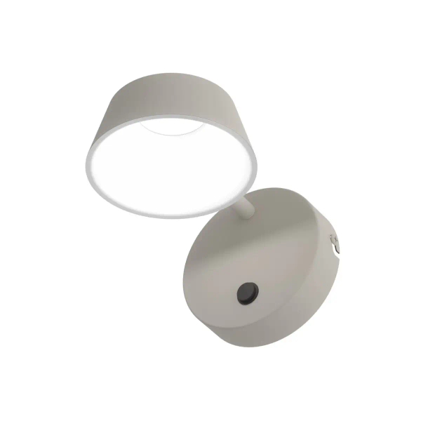 Naścienny kinkiet do czytania Timo OR86546 LED 6W 3000-6500K beżowy