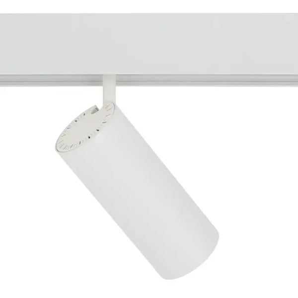Spot lampa 1-obwodowa szynowa 11643 LED 15W 4000K biały