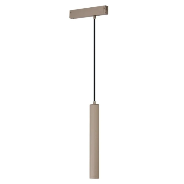 Wisząca lampa jednofazowa BETA kaszmirowa AZ7348 1xLED 10W 3000-6000K nad stół