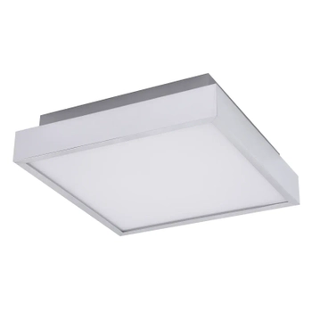 Plafon nasufitowy Asteria AZ2072 Azzardo LED 18W 3000K srebrny