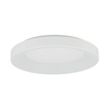 Sufitowa lampa Nikki 11202 Nowodvorski LED 60W 3000K do salonu biała