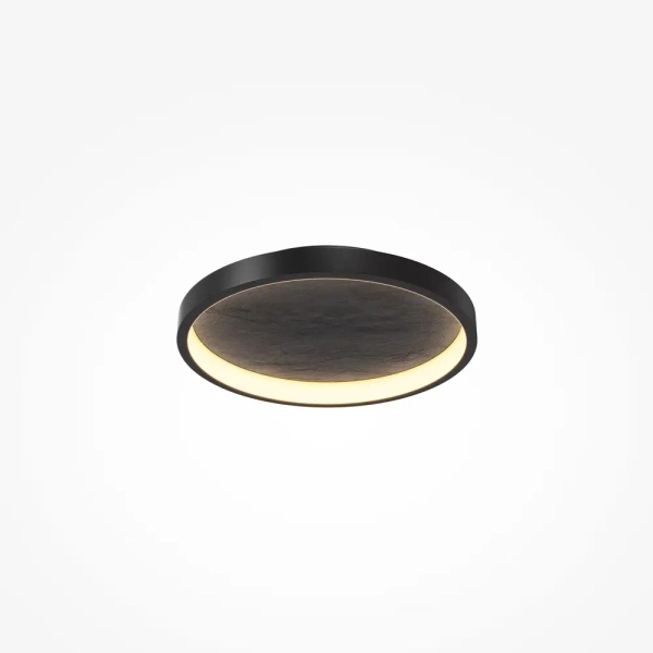 Okrągły plafon Orign MOD311CL-L27B3K LED 27W 3000K czarny