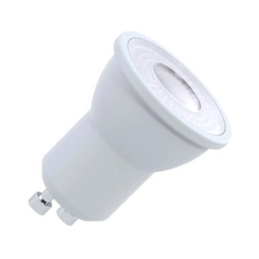 Reflektorowa żarówka 10230 Nowodvorski GU10 LED 4W 3000K 370lm biała