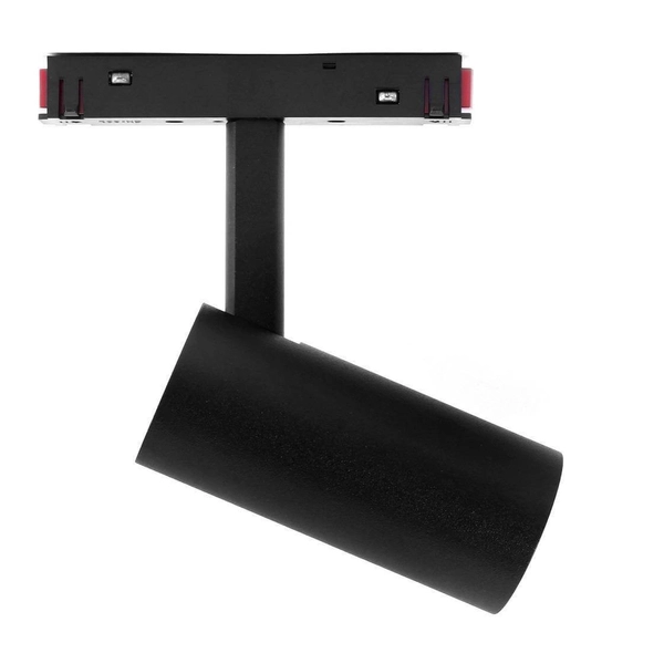 Regulowany reflektorek magnetyczny DALI 1150 Domeno LED 12W 2700-6000K czarny
