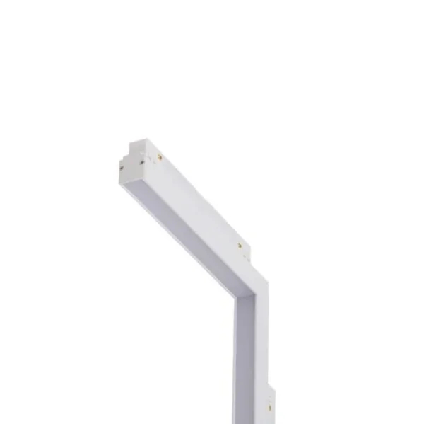 Lampa sufitowa 1-fazowa ALFA biały AZ7250 1xLED 26W 3900-6800K