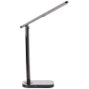 Biurkowa lampka Vicari G93102/06 LED 6W 3000-6000K czarna