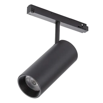 Reflektorek do magnetycznego systemu 10147 LED 15W 3000K czarny