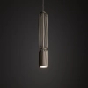 Klosz druciany do lampy CAMELEON SINGLES 12212 metalowy beżowy
