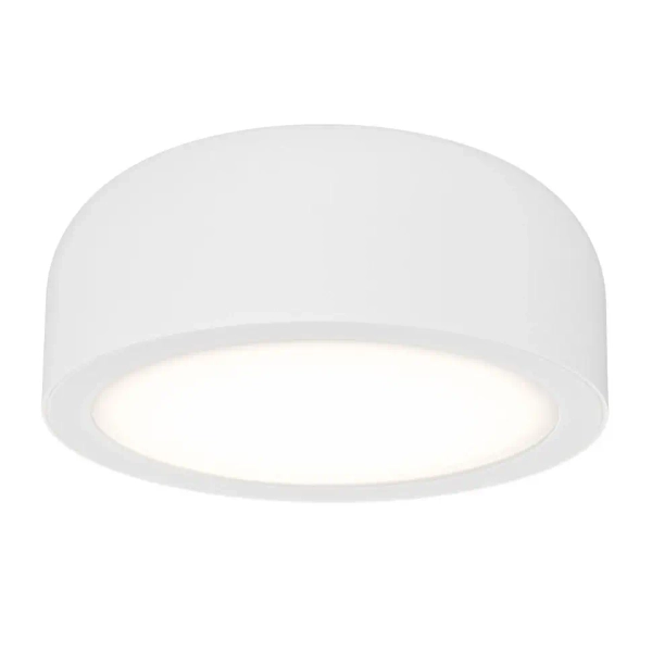 Ledowy plafon do jadalni Cedrone OR85884 LED 8W 3000-6500K biały