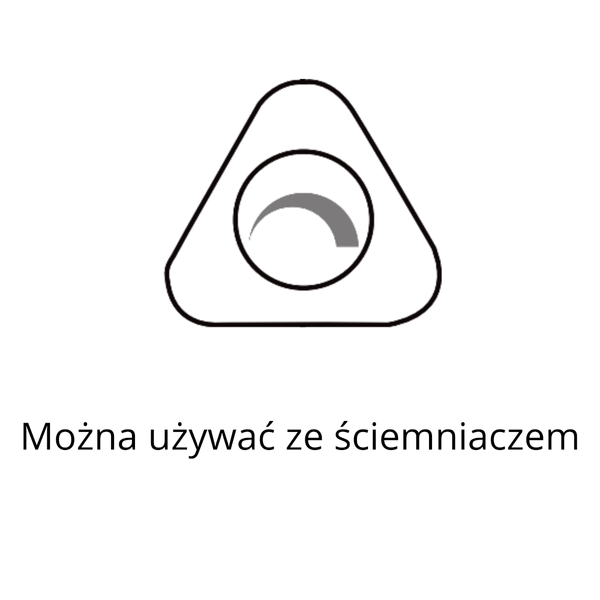 Taśma ledowa 5m zestaw z zasilaczem 324191 LED 35W 4000K IP65 biała