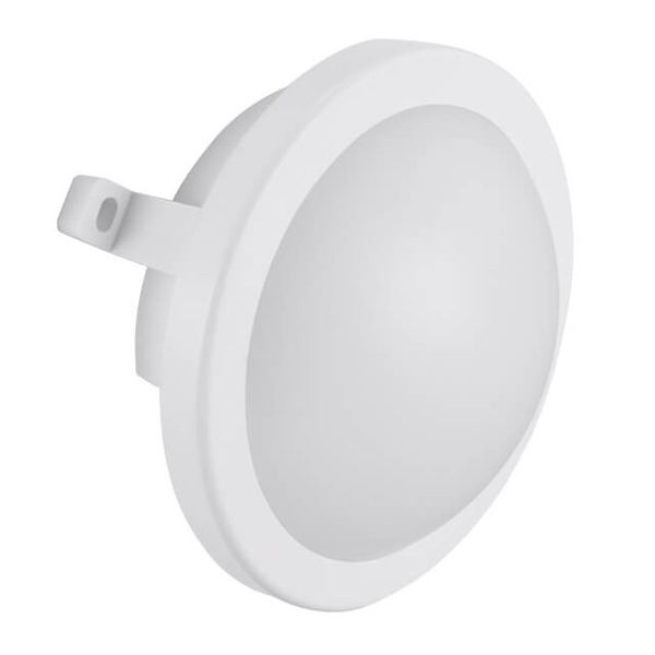 Plafon hermetyczny Tango 04251 Ideus LED 6W 4000K IP65 biała